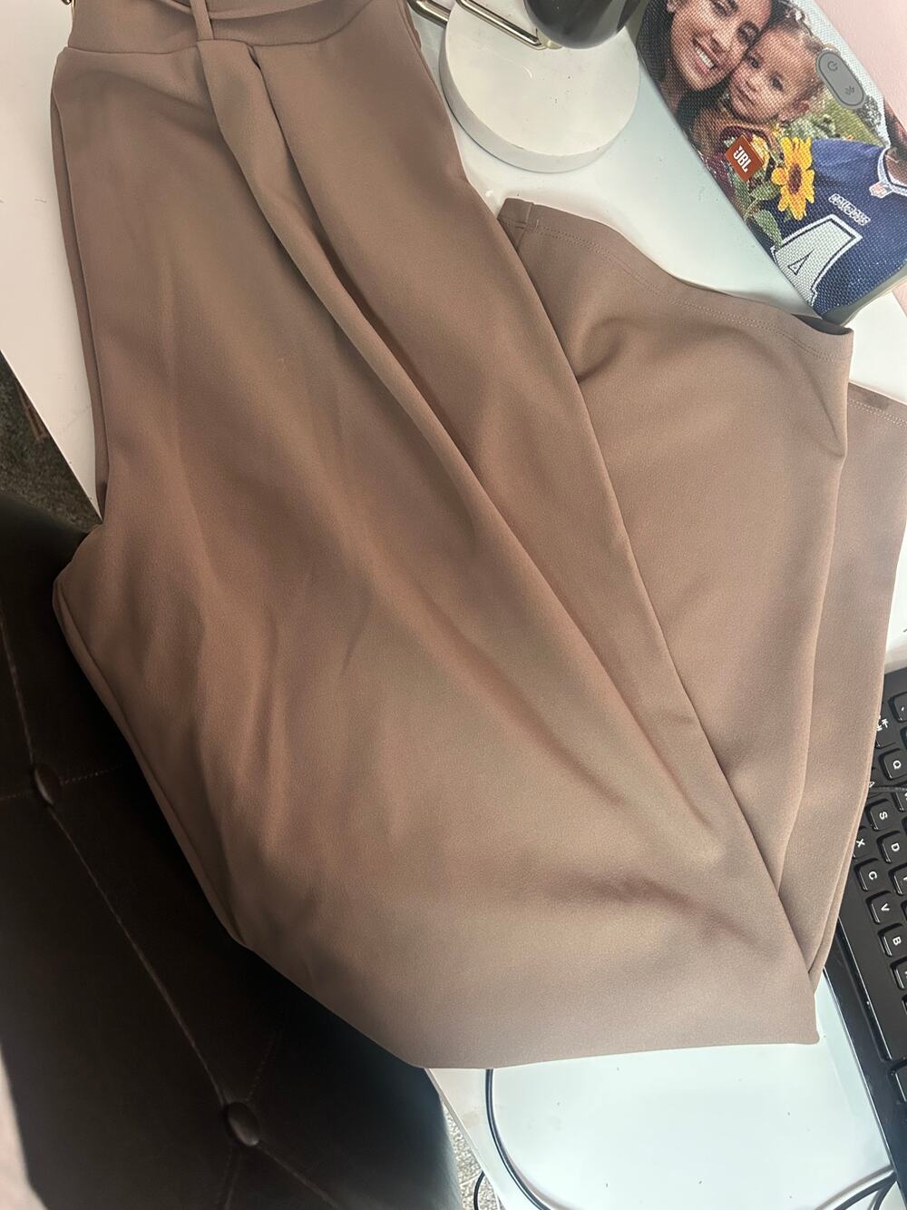 H&M Wide Leg Pants *M*